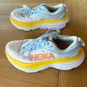 Hoka 6 Running Shoe